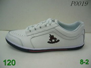 Polo Man Shoes PoMShoes203