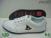 Polo Man Shoes PoMShoes204