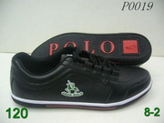 Polo Man Shoes PoMShoes205