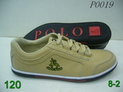 Polo Man Shoes PoMShoes206
