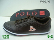 Polo Man Shoes PoMShoes207