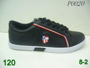 Polo Man Shoes PoMShoes208