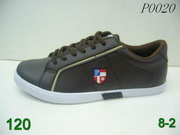 Polo Man Shoes PoMShoes209