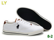 Polo Man Shoes 021