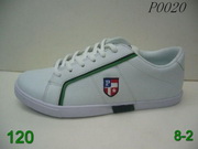Polo Man Shoes PoMShoes210