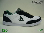 Polo Man Shoes PoMShoes215
