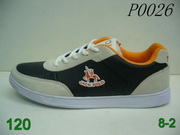 Polo Man Shoes PoMShoes216