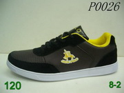 Polo Man Shoes PoMShoes217