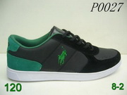 Polo Man Shoes PoMShoes218