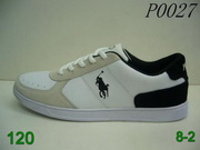 Polo Man Shoes PoMShoes219