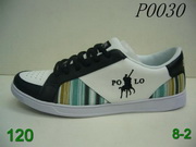 Polo Man Shoes PoMShoes221