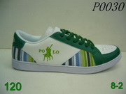 Polo Man Shoes PoMShoes223