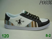 Polo Man Shoes PoMShoes224