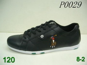 Polo Man Shoes PoMShoes225