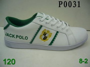 Polo Man Shoes PoMShoes226