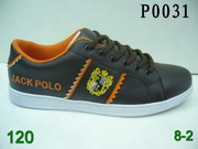Polo Man Shoes PoMShoes227