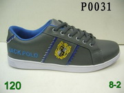 Polo Man Shoes PoMShoes228