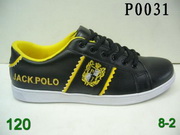 Polo Man Shoes PoMShoes229