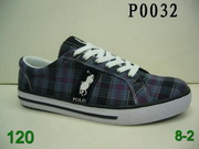 Polo Man Shoes PoMShoes231
