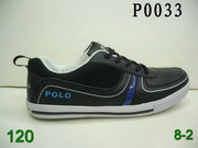 Polo Man Shoes PoMShoes232