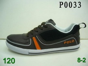 Polo Man Shoes PoMShoes233