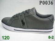 Polo Man Shoes PoMShoes239