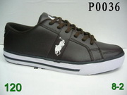 Polo Man Shoes PoMShoes240