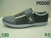 Polo Man Shoes PoMShoes245