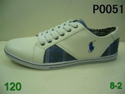Polo Man Shoes PoMShoes248