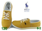 Polo Man Shoes PoMShoes249