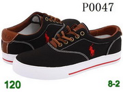 Polo Man Shoes PoMShoes259