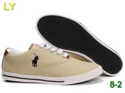 Polo Man Shoes 044