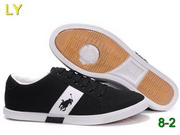 Polo Man Shoes PoMShoes051
