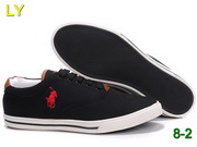 Polo Man Shoes PoMShoes053