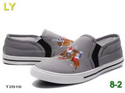 Polo Man Shoes PoMShoes063