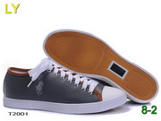 Polo Man Shoes PoMShoes075