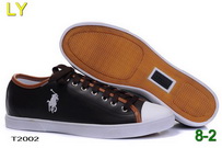 Polo Man Shoes PoMShoes078