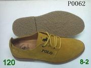 Polo Man Shoes PoMShoes081