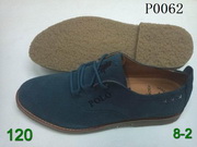Polo Man Shoes PoMShoes082