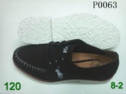 Polo Man Shoes PoMShoes083