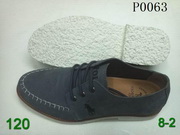 Polo Man Shoes PoMShoes084