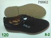 Polo Man Shoes PoMShoes085
