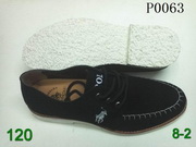 Polo Man Shoes PoMShoes086