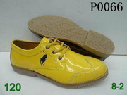 Polo Man Shoes PoMShoes087