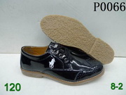 Polo Man Shoes PoMShoes088