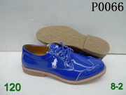 Polo Man Shoes PoMShoes089