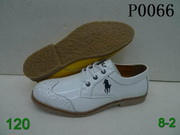 Polo Man Shoes PoMShoes090
