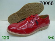 Polo Man Shoes PoMShoes091