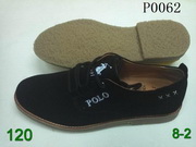 Polo Man Shoes PoMShoes092