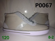 Polo Man Shoes PoMShoes093